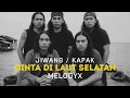 Lagu Cinta Di Laut Selatan, Sitangkai (Jiwang \u0026 Rock Kapak Nostalgia) | Generasi Baru Rock Klasik
