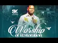 Download Lagu Sk Frimpong —WORSHIP OF RESTORATION    ( Full worship Video from Dynamic Praise 2023)