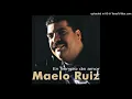Maelo Ruiz - Sera Que Si (Audio)