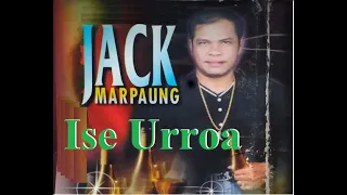 Download ISE URROA..../JACK MARPAUNG MP3