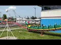 Funplex Omaha Nebraska Kids Rides
