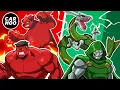 Download Lagu MARVEL SUPERHELDEN ALS POKÉMON