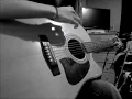 Florida Georgia Line's "This Is How We Roll" acoustic guitar cover