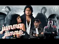 Lagu Jumma chumma - DJ Abdul DJ Ganesh (mix 2023) . The Most Ridiculous Bollywood Song Ever Made