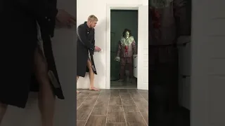 المهرج المجنون  المهرج المجنون