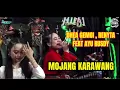 Download Lagu DHEA GEMOI / AYU RUSDY / RENYTA FEAT RUSDI OYAG - MOJANG KARAWANG