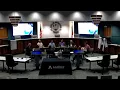 Amarillo City Council Special Meeting 26