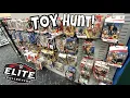 Download Lagu FINDING GOLD on WWE TOY HUNT!