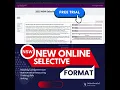 NSW Selective Test Tips Tricks Boost Your Score with