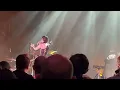 Download Lagu Lauren Mayberry Sunday Best drum solo clip