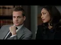 Daniel Hardman Is Finally Ousted  | Suits