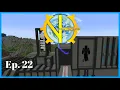 Download Lagu GregTech: New Horizons - Ep22: Unlimited Power