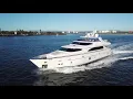 SOLD | 2012 97′ HORIZON RP97 YACHT 'SUMMER WIND'