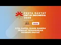 Download Lagu Pesta Rakyat untuk Indonesia 2025 Persembahan PT HM Sampoerna Tbk
