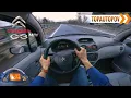Download Lagu Citroen C3 1.4HDi (50kW) |27| 4K TEST DRIVE POV - ACCELERATION, ENGINE, SOUND \u0026 BRAKING🔸TopAutoPOV