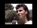 Billy Hufsey - Battle of the Stars
