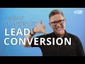 3 Important Sales Skills You Need to Improve Lead Conversion Episode 125