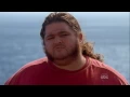 LOST Jacob and Hurley at the Lighthouse 6x05-Lighthouse
