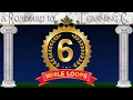e06 - While Loops Like a Pro