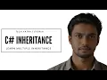 C Multiple Inheritance with Interfaces Explained