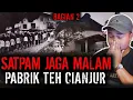 Download Lagu KENGERIAN YANG SEBENARNYA ADA DI PART 2 INI !! PABRIK TEH CIANJUR