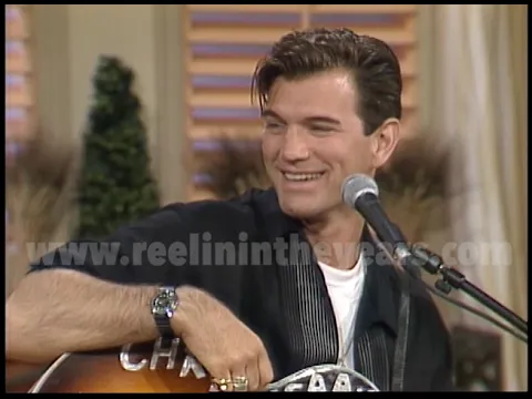 Download MP3 Chris Isaak • “Wicked Game”/Interview/“Somebody’s Crying” • 1995 [Reelin' In The Years Archive]