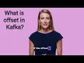 Kafka Offsets Explained Track Messages Like a Pro