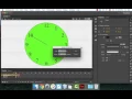 Adobe Animate - Creating an Analog Clock