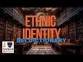 Ethnic Identity