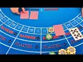 Lagu I WON $2,400,000 WITH MASSIVE $400,000 BACCARAT BETS!