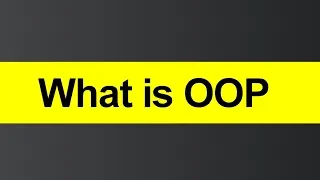 What is Object Oriented Programming Hindi