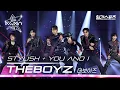 Lagu [#KGMA2025] 더보이즈 - Stylish + You and I｜#더보이즈 #THEBOYZ｜2025 KGMA 무대영상
