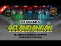 Download Lagu DJ SAKERA GELANDANGAN CAK SODIQ | LANGIT SEBAGAI ••• BY 92 PROJECT OFFICIAL