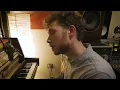 Doeke - Op Reis (Traveling) [Studio]