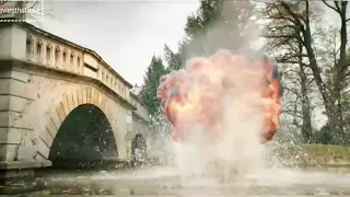 vienna blood s2 ep2 ending scene