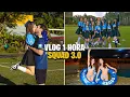 Download Lagu TUDO O QUE ROLOU NO SQUAD 3 EM 1 HORA! 😱✈