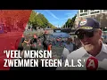 Download Lagu Zo verliep Amsterdam City Swim 2025: 1,7 miljoen opgehaald voor ALS
