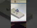Solidworks Robot Arm