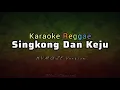 Download Lagu Singkong Dan Keju - Bill Brod | Karaoke Reggae ( HVMBLE Version )