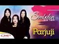 Download Lagu Simbolon Sister - Parjuji ( Official Music Video )