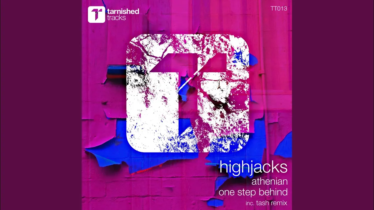 One Step Behind (Original Mix)