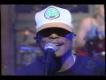 N.E.R.D.: Rock Star  LIVE (2001)