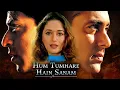 Lagu Hum Tumhare Hain Sanam Bollywood Superhit Full Length Movie | Salman Khan | Shahrukh Khan | Madhuri
