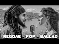 Download Lagu Reggae Pop Ballad | Inspiring Duet of Love \u0026 Hope | Soulful Reggae Journey