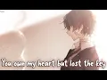 Download Lagu Nightcore - in my head (Mad Tsai) - (Lyrics)