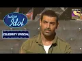 Download Lagu क्या John को Saurabh के 'Mann Ki Lagan' Performance आएगा पसंद? | Indian Idol | Celebrity Special