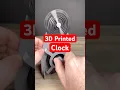 How The Clock Works