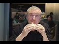 Dishing on Somebody Feed Phil with Phil Rosenthal New York Live TV
