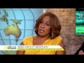 Mogran Freeman comment on trump