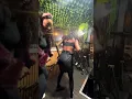 Download Lagu Mathandos \u0026 Bontle Smith performing Damn girl at the hang awt🔥 #theyanosupdates